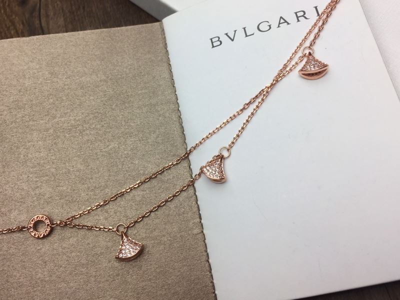 Bvlgari Bracelets